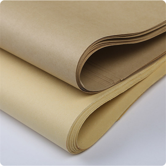 image: Kraft Paper Brown